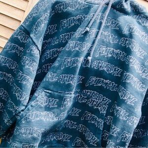 Awesome Graphic Hoodie